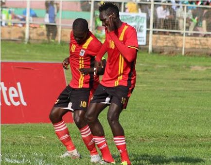 Airtel Uganda offers 10 Billion in The Name Of Uganda Cranes
