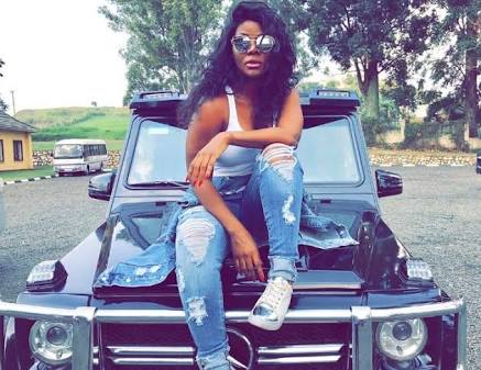 Desire Luzinda plans one last concert before going full gospel