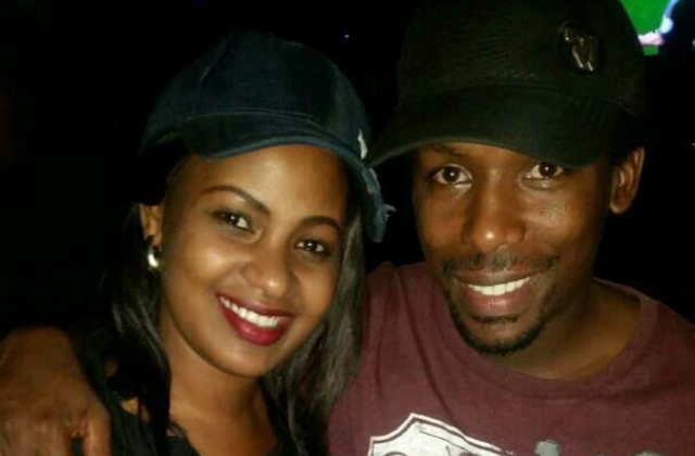 Josephine Karungi and Vince musisi’s poverty drama continues.