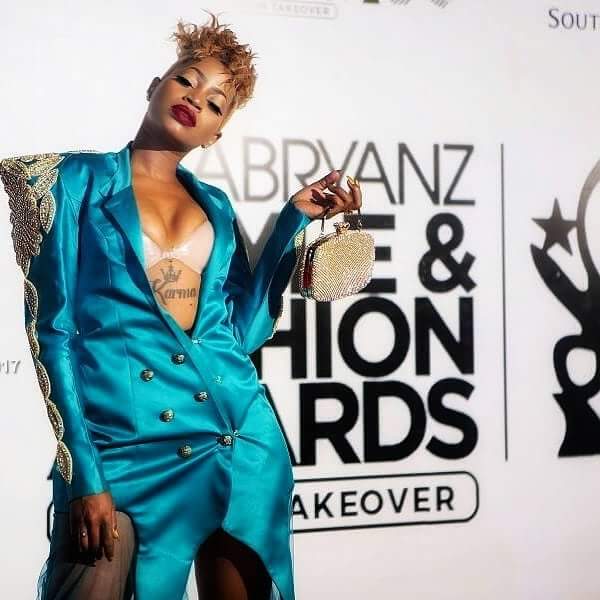 Sheebah Rumoured to be feasting on New Rapper “Recho Ray”