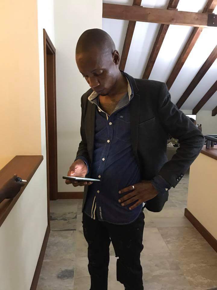 Celebrities bash Bryan White for humiliating Weasel