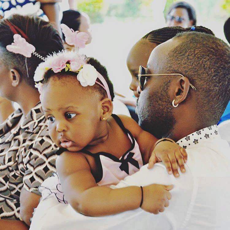 Rema dismisses having another child for Kenzo