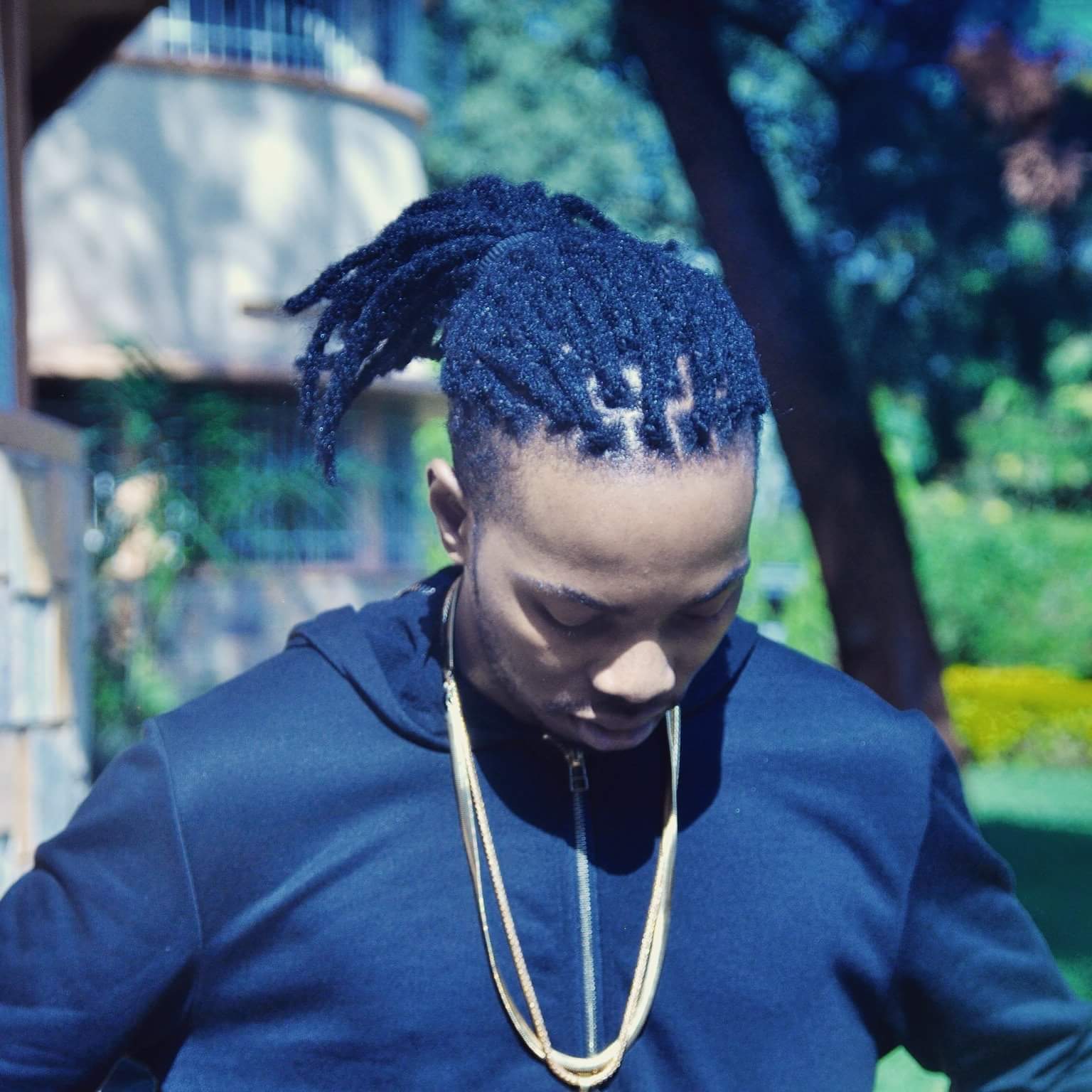 The evolution Of Hip Hop in Uganda