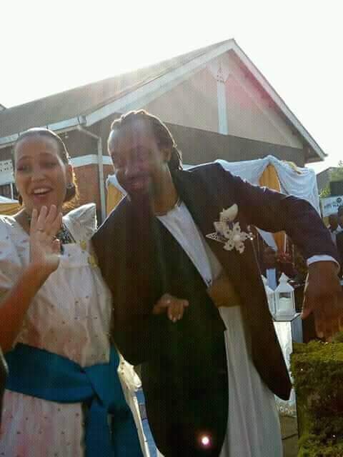 Ugandan Rapper, Navio gets Introduced. See photos