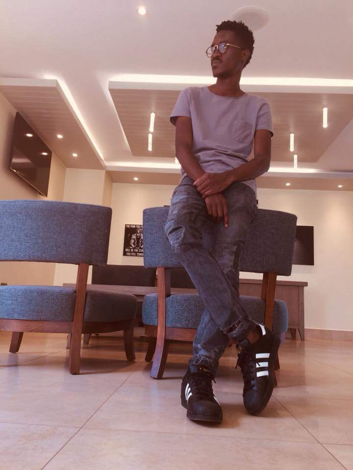 “I can’t Battle with a Small Black Little Man” APASS Says To Geosteady