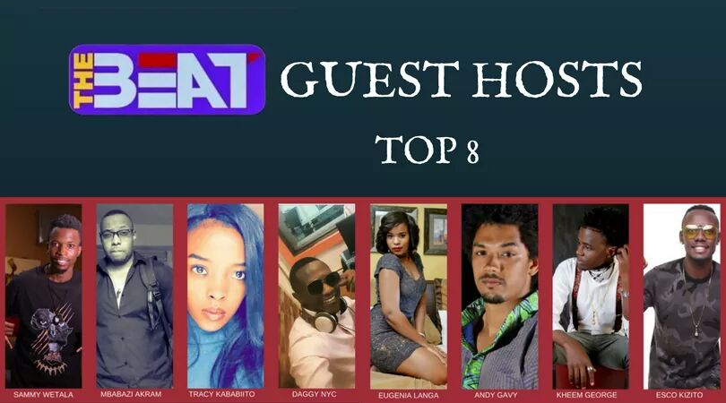 Get Ready to Vote For the Next NTV The Beat Presenter
