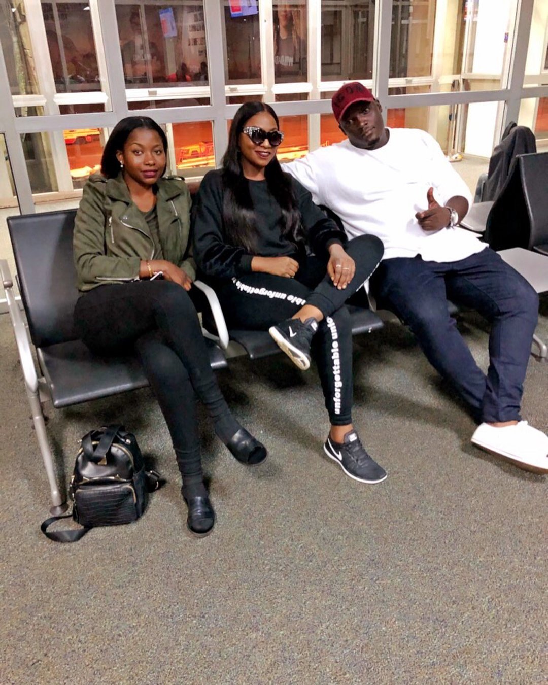 Irene Ntale Scoops Collabo with Mr. Eazi
