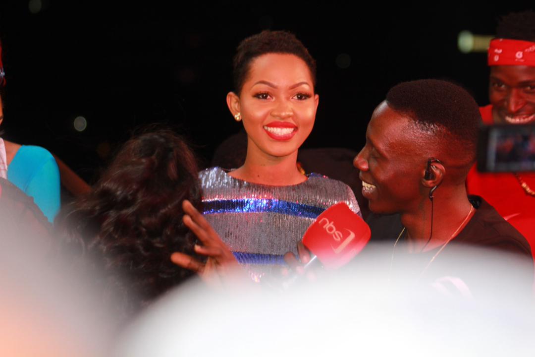 “My wig Costs 3.5 M” Spice Diana on NBS Katchup