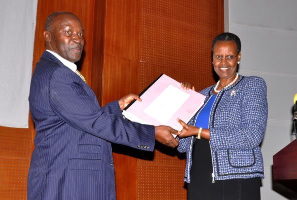 “The Tax is affordable”  Finance minister David Bahati