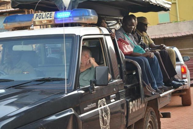 Kaitesi’s white abuser given ‘VIP’ treatment upon arrest.