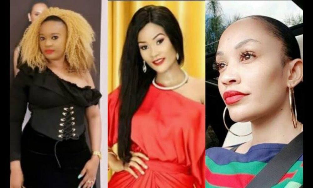 Don Zella Happy About The Break up Between Zari and Diamondz