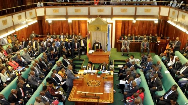 Full list of new Cabinet Ministers Released