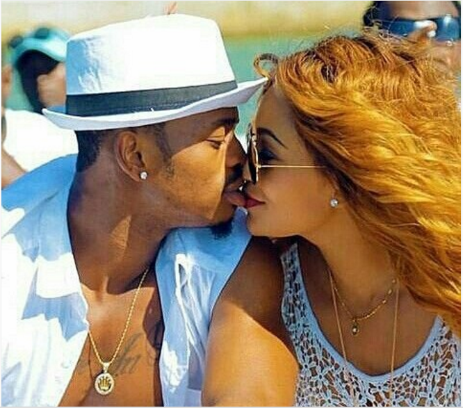Diamond Platnumz reveals plans for life after Zari