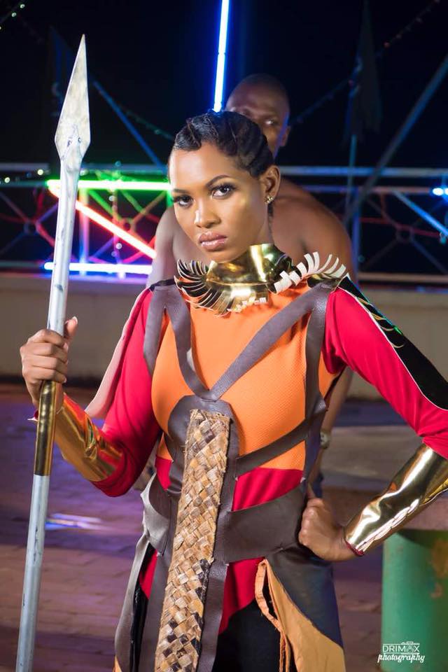 Is Black Panther Taking Over our Music Industry?