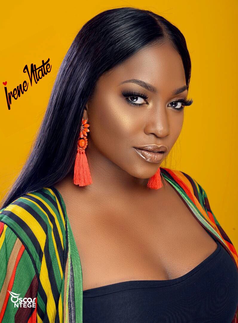 Irene Ntale kicks off 2019 with Guluma