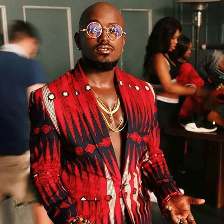 New Music Alert: Whistle By Ykee Benda and Rema