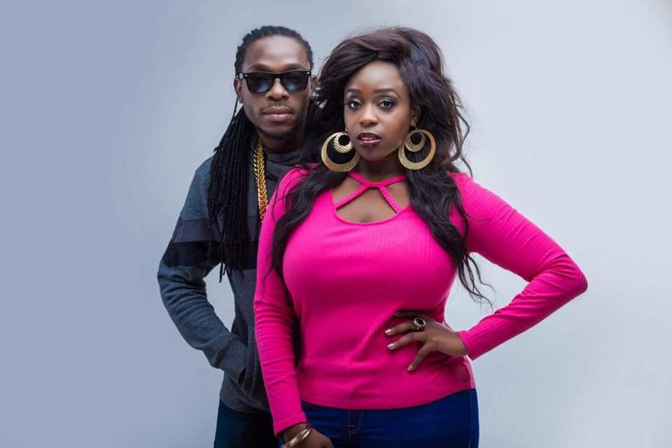 Pakistan Authorities shutdown “fake” Embassy in Uganda run by Angella katatumba