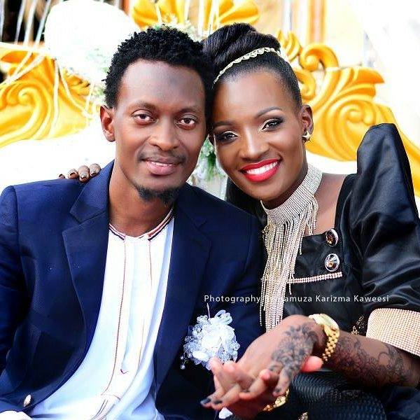 Fifi Da Queen Recieves New ride from Fiance for baby on the way