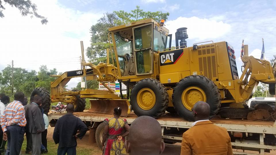 Robert Kyagulanyi To Make Kyadondo East a Model Constituency.