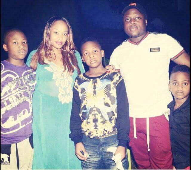 “In our Hearts, You still Live,” Zari Hassan to Ivan Ssemwanga.