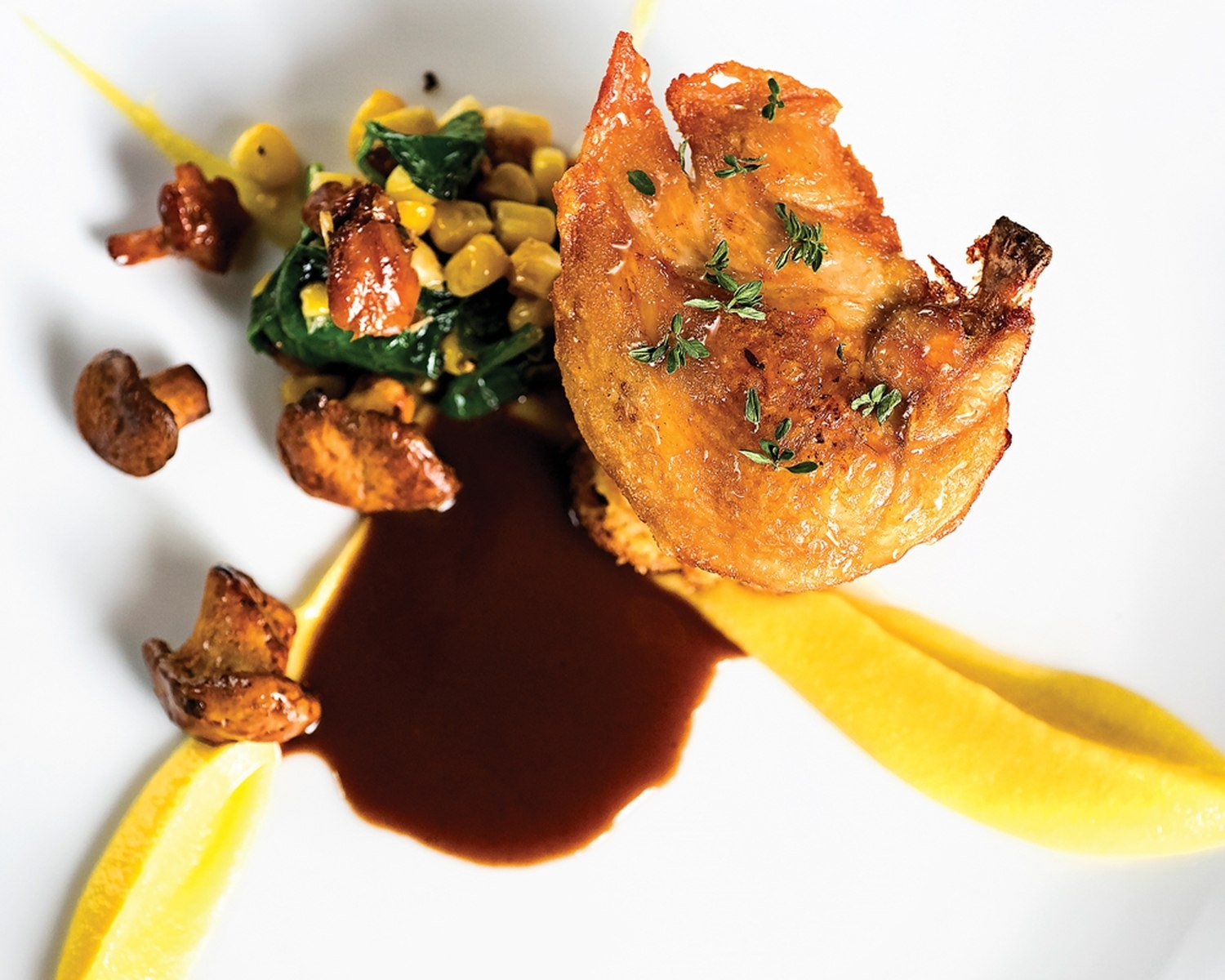 Capital Kitchen Opens Officially in Kampala