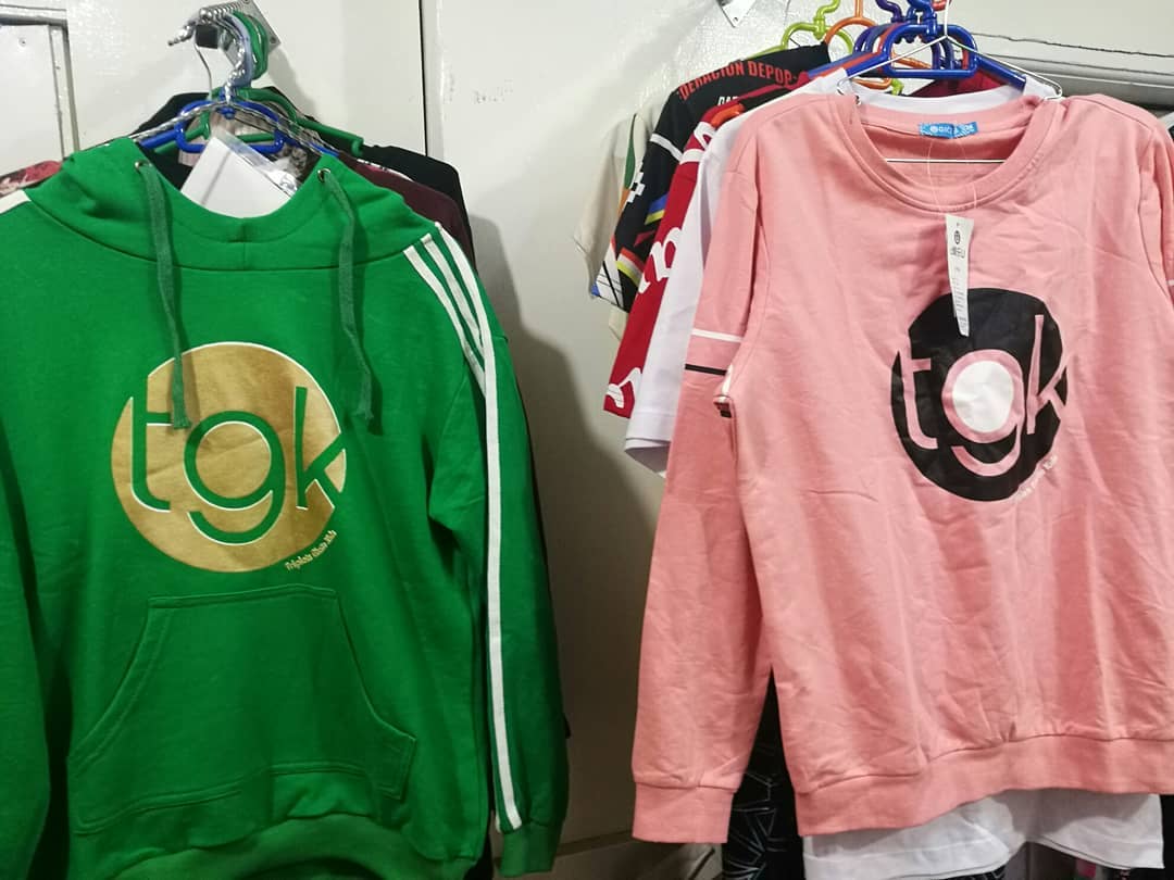 New Stock at Triplets Ghetto Kids Fashion House
