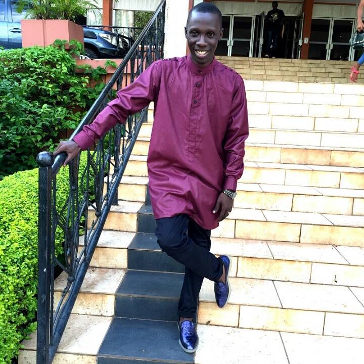 Mbarara are you ready? Douglas Lwanga’s Purple Party is Just Days Away