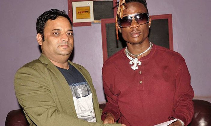 Fik Fameica is New Capital Kitchen Ambassador