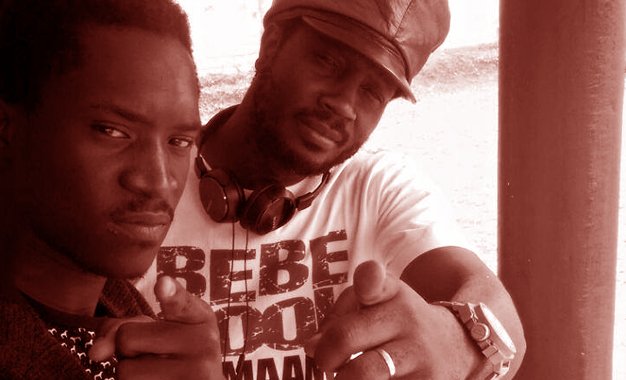 Apass trolls Bebecool on his AFRIMA Win