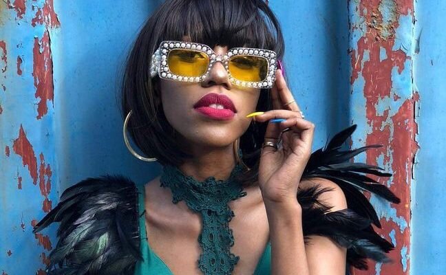 Vinka Releases new hit song Mapozi