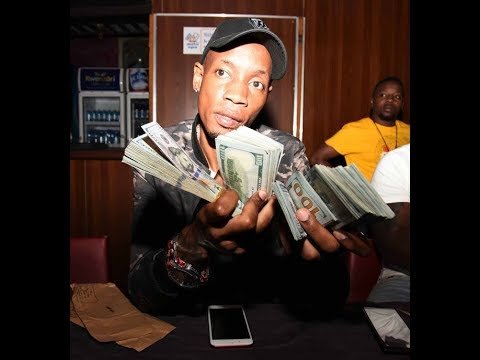 Money Bag, Bryan White Arrested