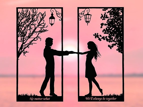 Reasons Why Long Distance Relationships Create A Stronger Bond.