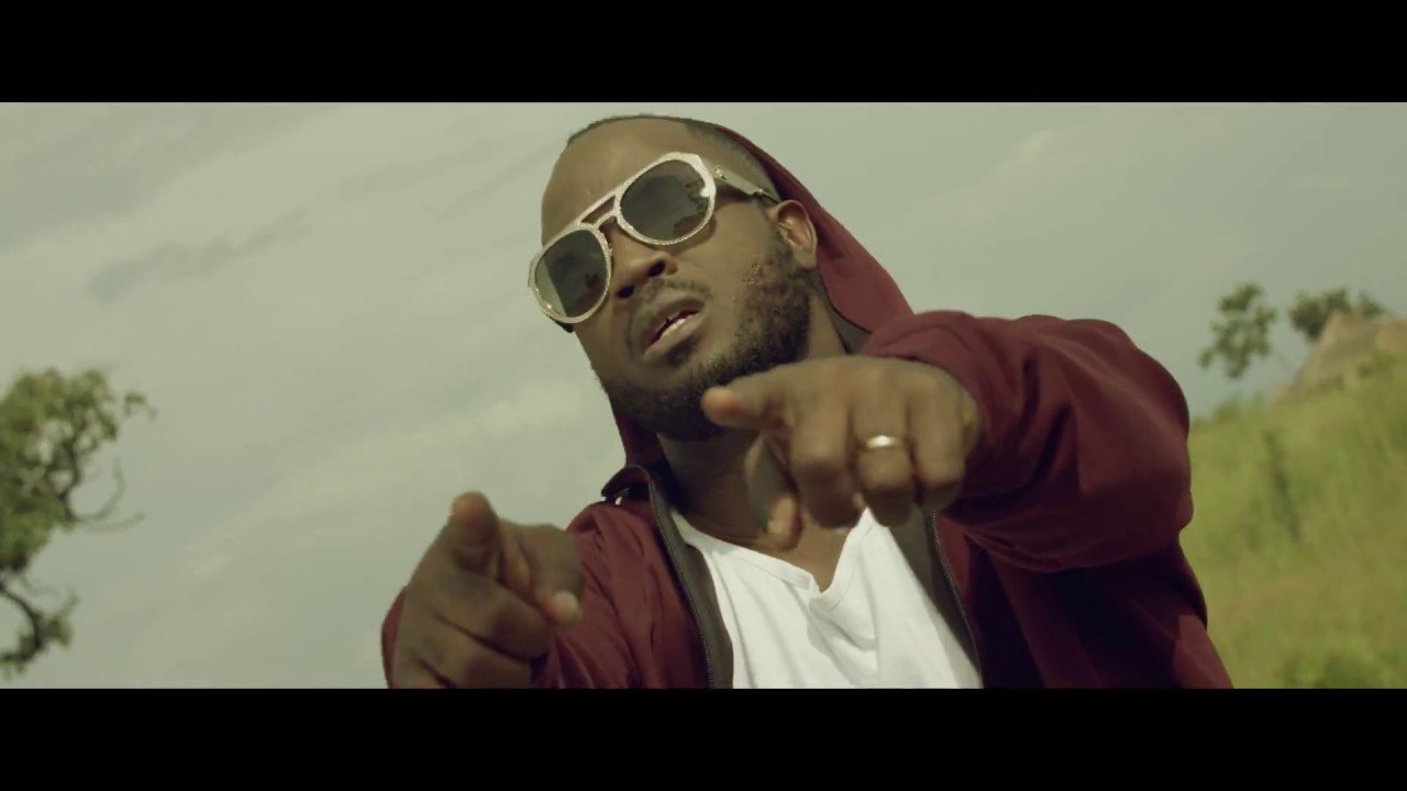 Bebe Cool Wins Best International Video, at Carolina Music Video Awards
