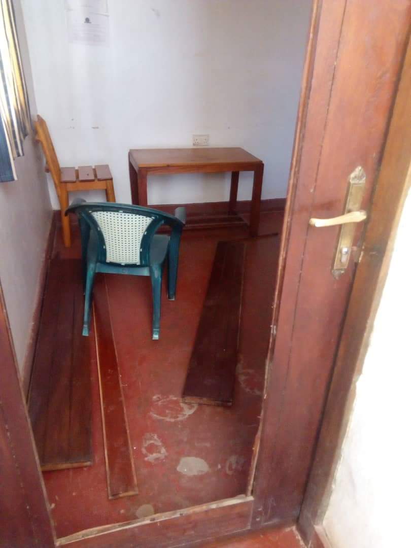 Pacific Hotel Arua Demands for Compensation for Damages