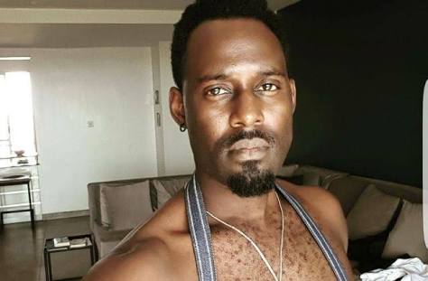 MCM: Top 5 Hottest Male Artistes in Ugandan Music History