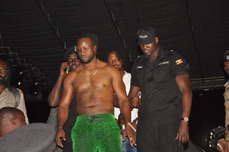 “You are not Arnold Schwarzenegger or John Rambo,” APASS Mocks Bebe Cool