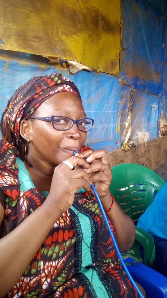 Stella Nyanzi Condemns Fake Facebook Accounts in Her Name Posting Trash About Her Cousin-Bebe Cool