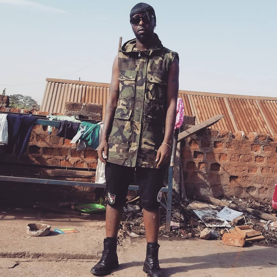 Eddy Kenzo Opens Fundraising Campaign for Yasin Kawuma’s Family