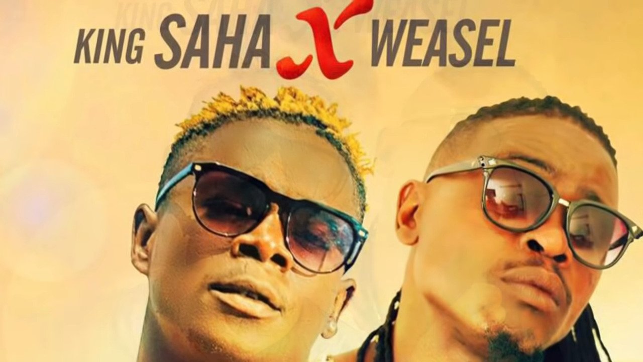 King Saha replaces Mowzey Rdaio