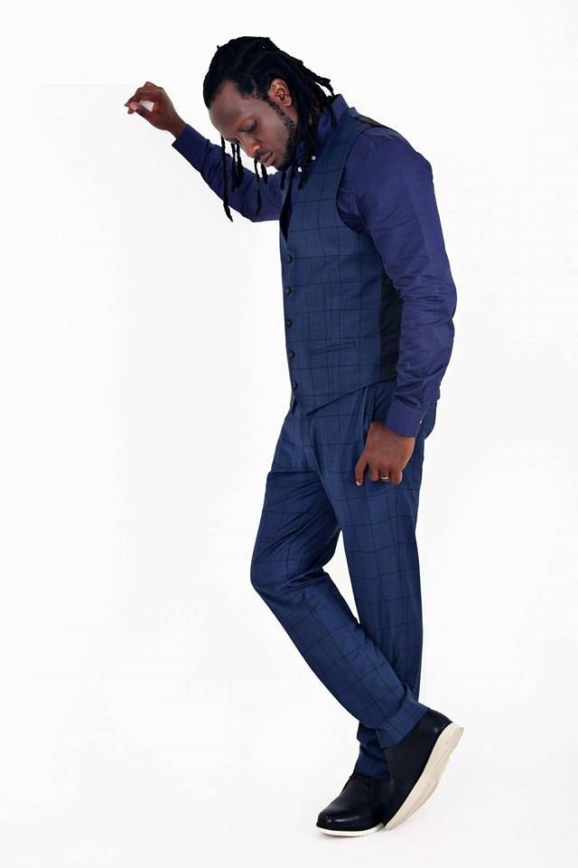 Bebe Cool Openly Begs Kanye West to Feature Him in His Album