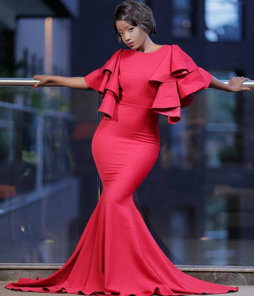 “I have Never been Signed with Any Record, ” Lydia Jazmine Clears the Air