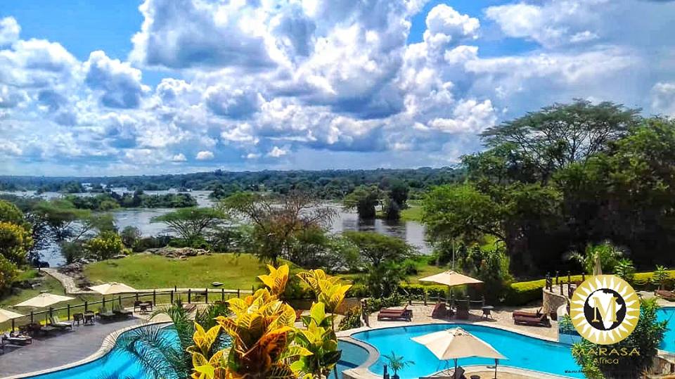 Photos: Facts About Chobe Safari Lodge