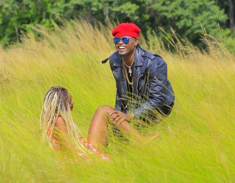 Pallaso beaten and injured while fighting for a Slay queen.