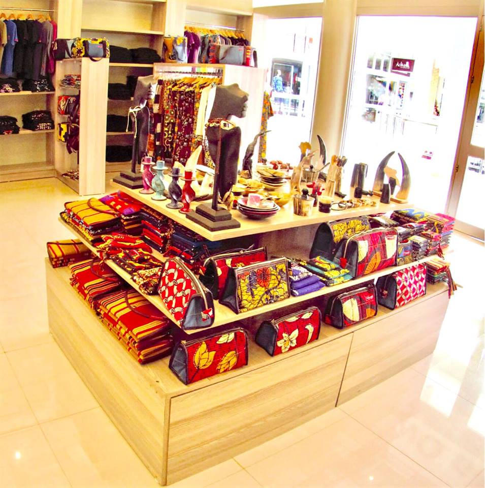 Sylvia Owori Opens New Branch at Garden City Mall