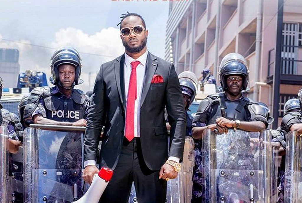 Watch Bebe Cool Nsilikamu Video Here!