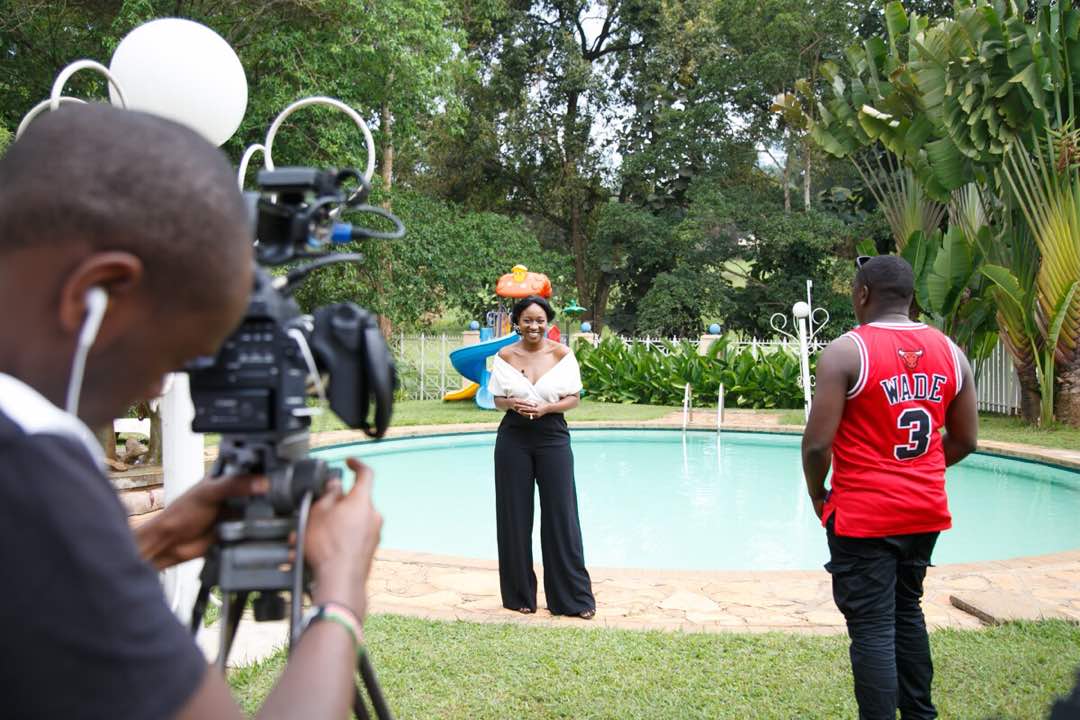 Judithiana Host of New Show “Jechili” on Pearl Magic
