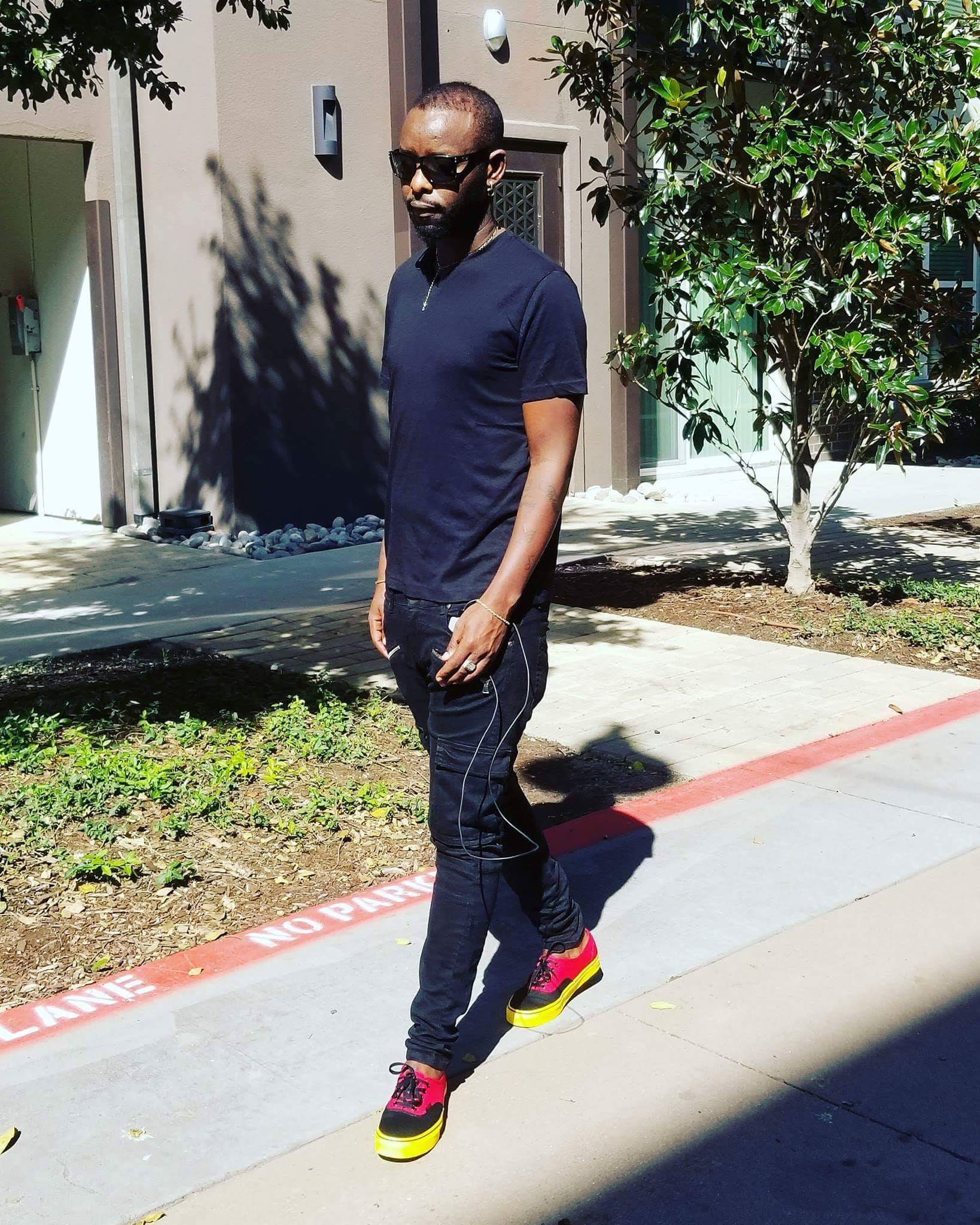 Eddy Kenzo Abuses Ritah Kaggwa for Facebook Rumor that he Abandoned Rema
