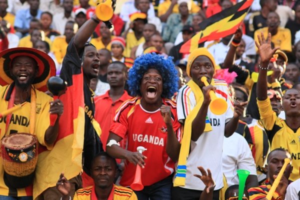 Bobi Wine advises Fans not to Boycott Uganda Cranes Match
