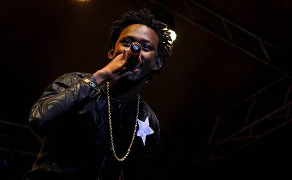 Weasel Joins Gospel Singer Levixone in Brand New Hit!