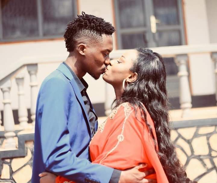 A PASS Prefers Music to Ugandan Girls.